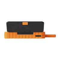 Rugged Solar Powerbank 10.000 mAh - 20W - Xtorm NL
