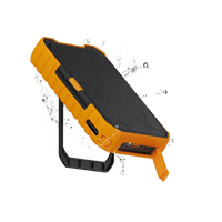 Rugged Solar Powerbank 10.000 mAh - 20W - Xtorm NL
