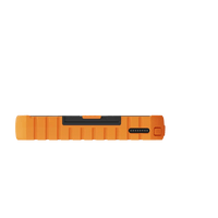 Rugged Solar Powerbank 10.000 mAh - 20W - Xtorm NL