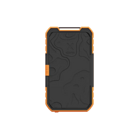 Rugged Solar Powerbank 10.000 mAh - 20W - Xtorm NL