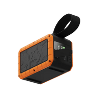 Rugged Zaklamp Powerbank 100W - 40.000 mAh - Xtorm NL