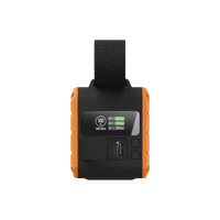 Rugged Zaklamp Powerbank 100W - 40.000 mAh - Xtorm NL