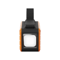 Rugged Zaklamp Powerbank 100W - 40.000 mAh - Xtorm NL