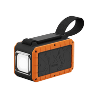 Rugged Zaklamp Powerbank 100W - 40.000 mAh - Xtorm NL
