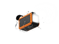 Rugged Zaklamp Powerbank 100W - 40.000 mAh - Xtorm NL