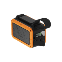 Rugged Zaklamp Powerbank 100W - 40.000 mAh - Xtorm NL