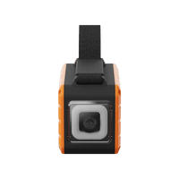 Rugged Zaklamp Powerbank 100W - 40.000 mAh - Xtorm NL