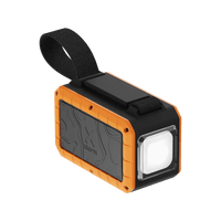 Rugged Zaklamp Powerbank 100W - 40.000 mAh - Xtorm NL