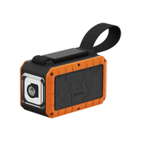 Rugged Zaklamp Powerbank 100W - 40.000 mAh - Xtorm NL