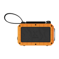 Rugged Zaklamp Powerbank 100W - 40.000 mAh - Xtorm NL