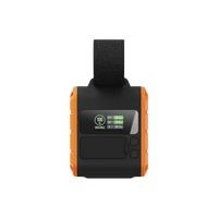 Rugged Zaklamp Powerbank 100W - 40.000 mAh - Xtorm NL