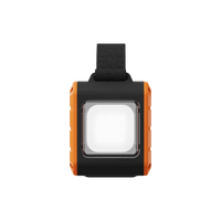 Rugged Zaklamp Powerbank 100W - 40.000 mAh - Xtorm NL