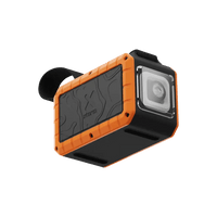 Rugged Zaklamp Powerbank 100W - 40.000 mAh - Xtorm NL