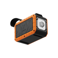 Rugged Zaklamp Powerbank 100W - 40.000 mAh - Xtorm NL