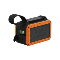 Rugged Zaklamp Powerbank 100W - 40.000 mAh - Xtorm NL