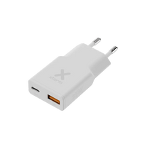 SlimLine 25W Oplader - Xtorm NL