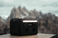 Slimme Powerstation 600W - Xtreme Power 2 - Xtorm NL