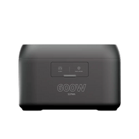 Slimme Powerstation 600W - Xtreme Power 2 - Xtorm NL