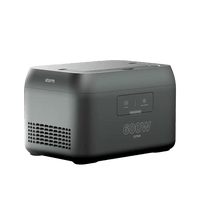 Slimme Powerstation 600W - Xtreme Power 2 - Xtorm NL