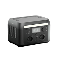 Slimme Powerstation 600W - Xtreme Power 2 - Xtorm NL