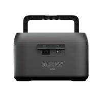 Slimme Powerstation 600W - Xtreme Power 2 - Xtorm NL