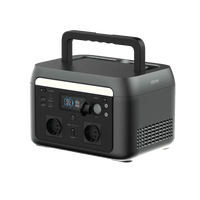 Slimme Powerstation 600W - Xtreme Power 2 - Xtorm NL