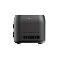 Slimme Powerstation 600W - Xtreme Power 2 - Xtorm NL