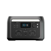 Slimme Powerstation 600W - Xtreme Power 2 - Xtorm NL