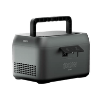 Slimme Powerstation 600W - Xtreme Power 2 - Xtorm NL