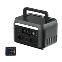 Slimme Powerstation 600W - Xtreme Power 2 - Xtorm NL