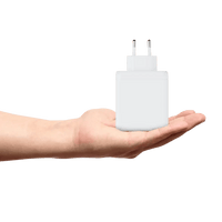 Snellader - 100W GaN2 Ultra Laptop Adapter - Xtorm NL