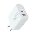 Snellader - 100W GaN2 Ultra Laptop Adapter