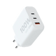 Snellader - 100W GaN2 Ultra Laptop Adapter