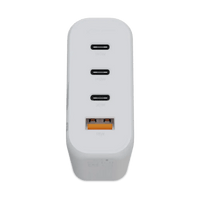 Snellader 140W GaN2 Ultra Laptop Adapter - Xtorm NL