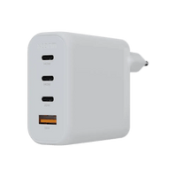 Snellader 140W GaN2 Ultra Laptop Adapter - Xtorm NL