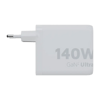 Snellader 140W GaN2 Ultra Laptop Adapter - Xtorm NL