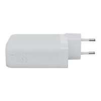 Snellader 140W GaN2 Ultra Laptop Adapter - Xtorm NL