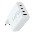 Snellader 140W GaN2 Ultra Laptop Adapter