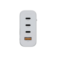 Snellader 140W GaN2 Ultra Laptop Adapter - Xtorm NL
