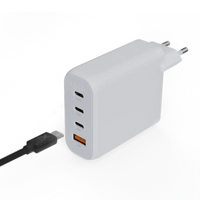 Snellader 140W GaN2 Ultra Laptop Adapter - Xtorm NL