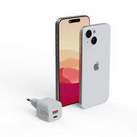 Snellader - 20W GaN2 Ultra Adapter - Xtorm NL