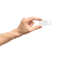 Snellader - 20W GaN2 Ultra Adapter - Xtorm NL