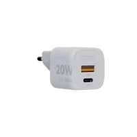 Snellader - 20W GaN2 Ultra Adapter - Xtorm NL