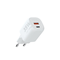 Snellader - 35W GaN2 Ultra Adapter - Xtorm NL