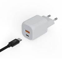 Snellader - 35W GaN2 Ultra Adapter - Xtorm NL
