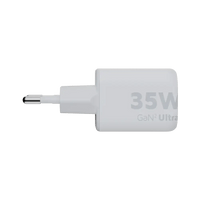 Snellader - 35W GaN2 Ultra Adapter - Xtorm NL