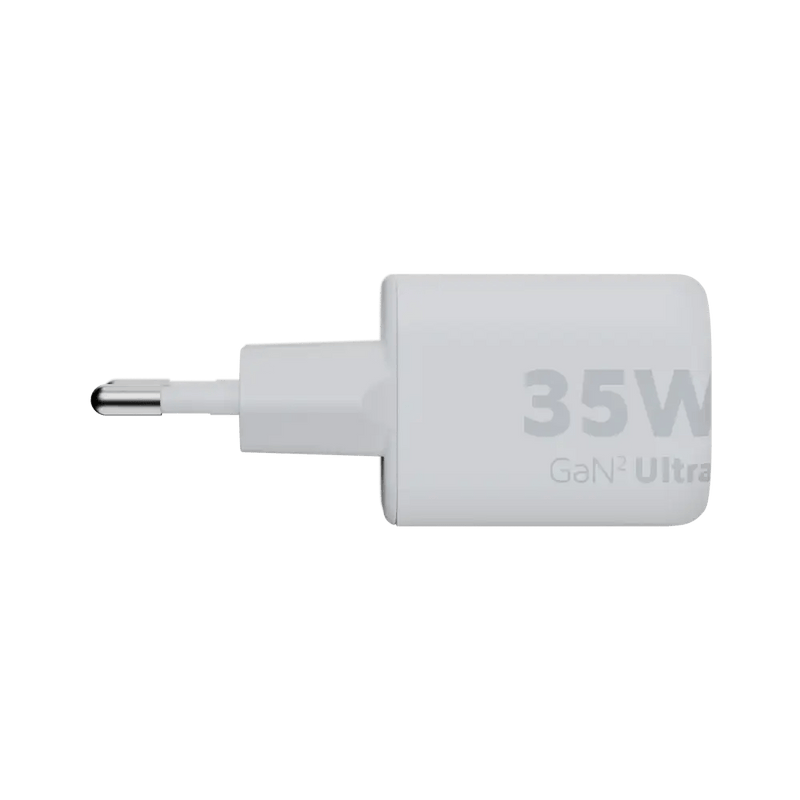 Snellader - 35W GaN2 Ultra Adapter - Xtorm NL