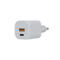 Snellader - 35W GaN2 Ultra Adapter - Xtorm NL