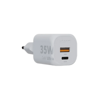 Snellader - 35W GaN2 Ultra Adapter - Xtorm NL