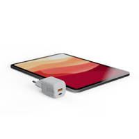 Snellader - 35W GaN2 Ultra Adapter - Xtorm NL